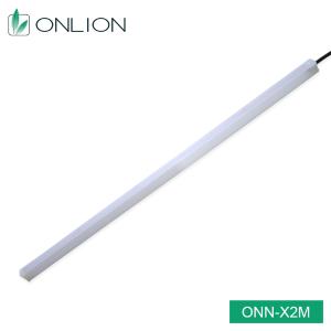 ONN欧恩X2M 多色led灯带 机床硬灯条 三色警示灯(其他尺寸请咨询)X2M-B4-346-RYG(共正)