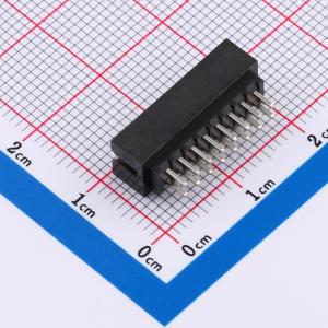 HX JN2.0-2x8P ZZ H6.4商品缩略图