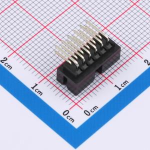 HX JN2.0-2x6P WZ H6.4商品缩略图