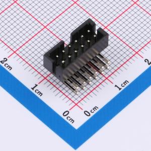 HX JN2.0-2x6P WZ H6.4商品缩略图