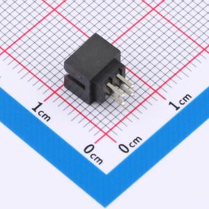 HX JN2.0-2x2P ZZ H6.4商品缩略图