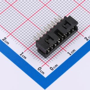 HX JN2.0-2x8P ZZ H6.4商品缩略图