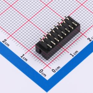 HX JN2.0-2x8P TP H6.4商品缩略图