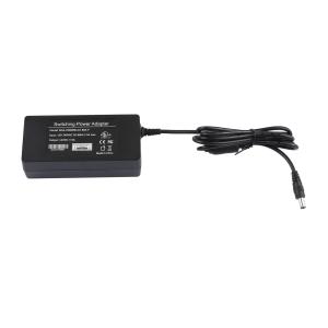 YASH(雅新)电源适配器60W 12V5A MSA-Z5000IS12.0-60A-P
