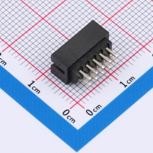 HX JN2.0-2x5P ZZ H6.4商品缩略图