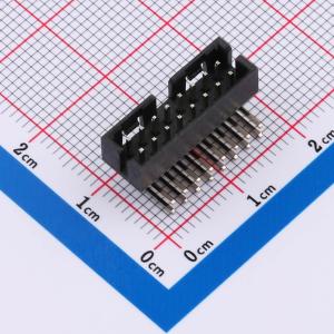 HX JN2.0-2x8P WZ H6.4商品缩略图