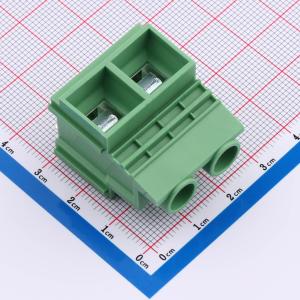 DB116B-12.7-2P-GN-P商品缩略图