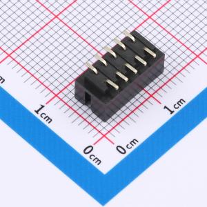 HX JN2.0-2x5P TP H6.4商品缩略图