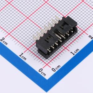 HX JN2.0-2x7P ZZ H6.4商品缩略图