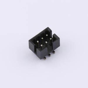 HX JN2.0-2x3P TP H6.4商品缩略图