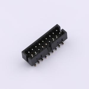 HX JN2.0-2x9P TP H6.4商品缩略图