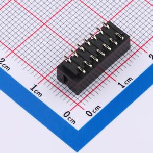 HX JN2.0-2x7P TP H6.4商品缩略图