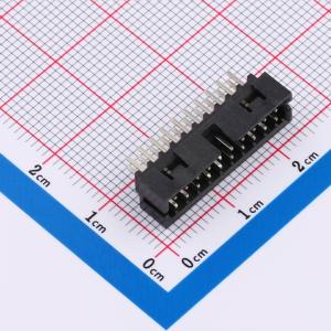 HX JN2.0-2x10P ZZ H6.4商品缩略图