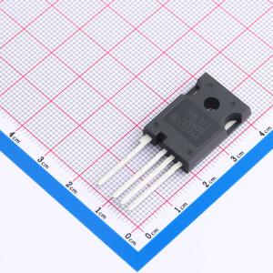 NTH4L013N120M3S商品缩略图