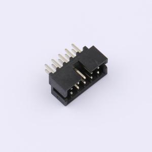 HX JN2.0-2x5P ZZ H6.4商品缩略图