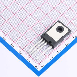 NTH4L013N120M3S商品缩略图