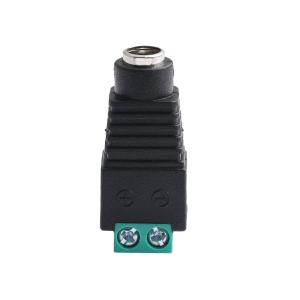 XLX(欣联芯)DC5521母转381转接头