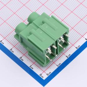 DB116B-12.7-2P-GN-P商品缩略图