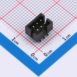 HX JN2.0-2x3P TP H6.4商品缩略图