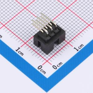 HX JN2.0-2x3P WZ H6.4商品缩略图