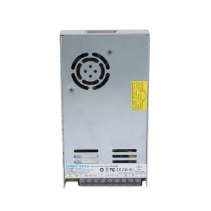 YASH(雅新)CCC认证充电桩辅助电源自动化设备电源医疗器械电源开关电源350W 12V YSG-350-12
