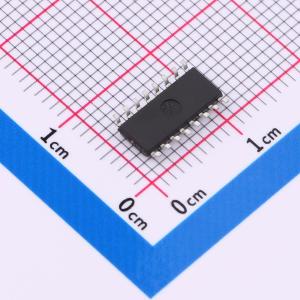 MC14551NS16ARDQ商品缩略图