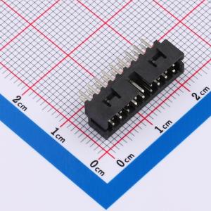 HX JN2.0-2x9P ZZ H6.4商品缩略图