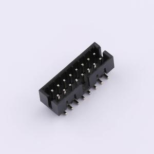 HX JN2.0-2x8P TP H6.4商品缩略图
