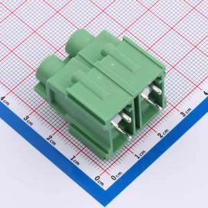 DB116A-12.7-2P-GN-P商品缩略图