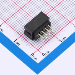 HX JN2.0-2x4P ZZ H6.4商品缩略图