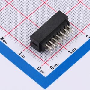 HX JN2.0-2x7P ZZ H6.4商品缩略图