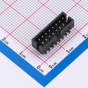 HX JN2.0-2x8P TP H6.4商品缩略图