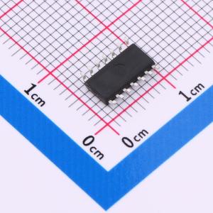 74HC125NS14ARDQ商品缩略图