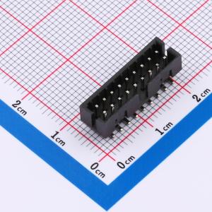 HX JN2.0-2x9P TP H6.4商品缩略图