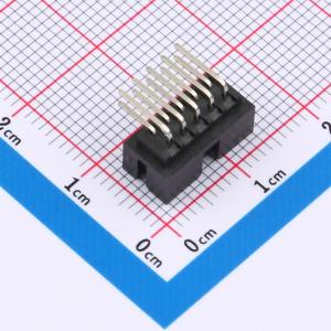 HX JN2.0-2x5P WZ H6.4商品缩略图