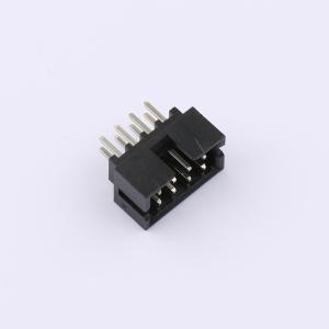 HX JN2.0-2x4P ZZ H6.4商品缩略图