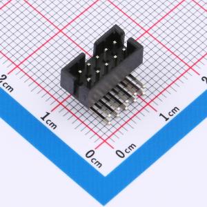 HX JN2.0-2x5P WZ H6.4商品缩略图