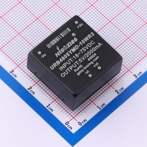 URB4805YMD-10WR3商品缩略图