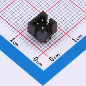 HX JN2.0-2x2P TP H6.4商品缩略图