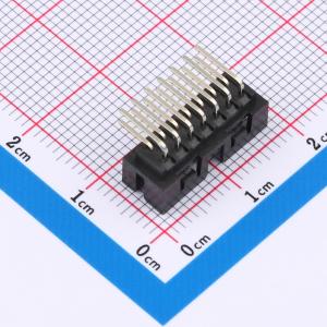 HX JN2.0-2x7P WZ H6.4商品缩略图