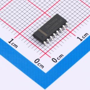 ULN2003S商品缩略图
