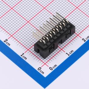 HX JN2.0-2x8P WZ H6.4商品缩略图