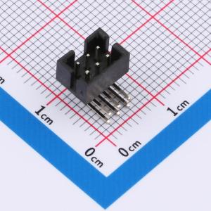HX JN2.0-2x3P WZ H6.4商品缩略图