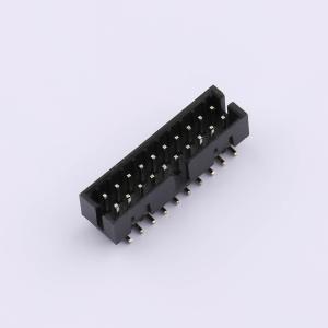 HX JN2.0-2x10P TP H6.4商品缩略图