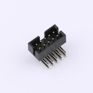 HX JN2.0-2x5P WZ H6.4商品缩略图