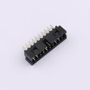 HX JN2.0-2x10P ZZ H6.4商品缩略图