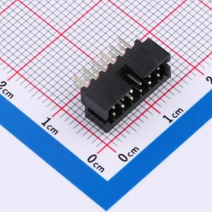 HX JN2.0-2x6P ZZ H6.4商品缩略图
