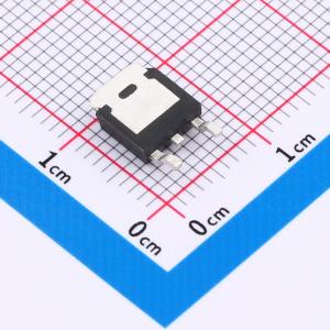 AMS1117-3.3商品缩略图