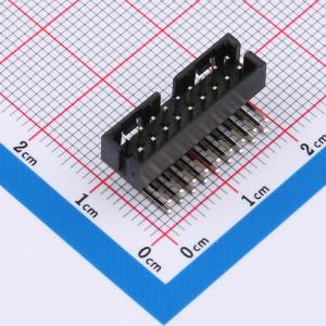 HX JN2.0-2x9P WZ H6.4商品缩略图