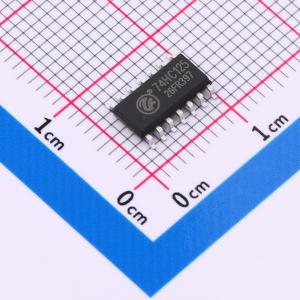 74HC125NS14ARDQ商品缩略图